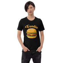 Load image into Gallery viewer, Foodie T-Shirt