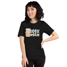 Load image into Gallery viewer, BookWorm T-Shirt