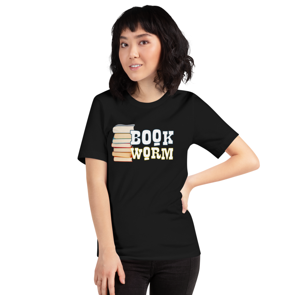 BookWorm T-Shirt