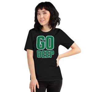 Go Deep T-Shirt