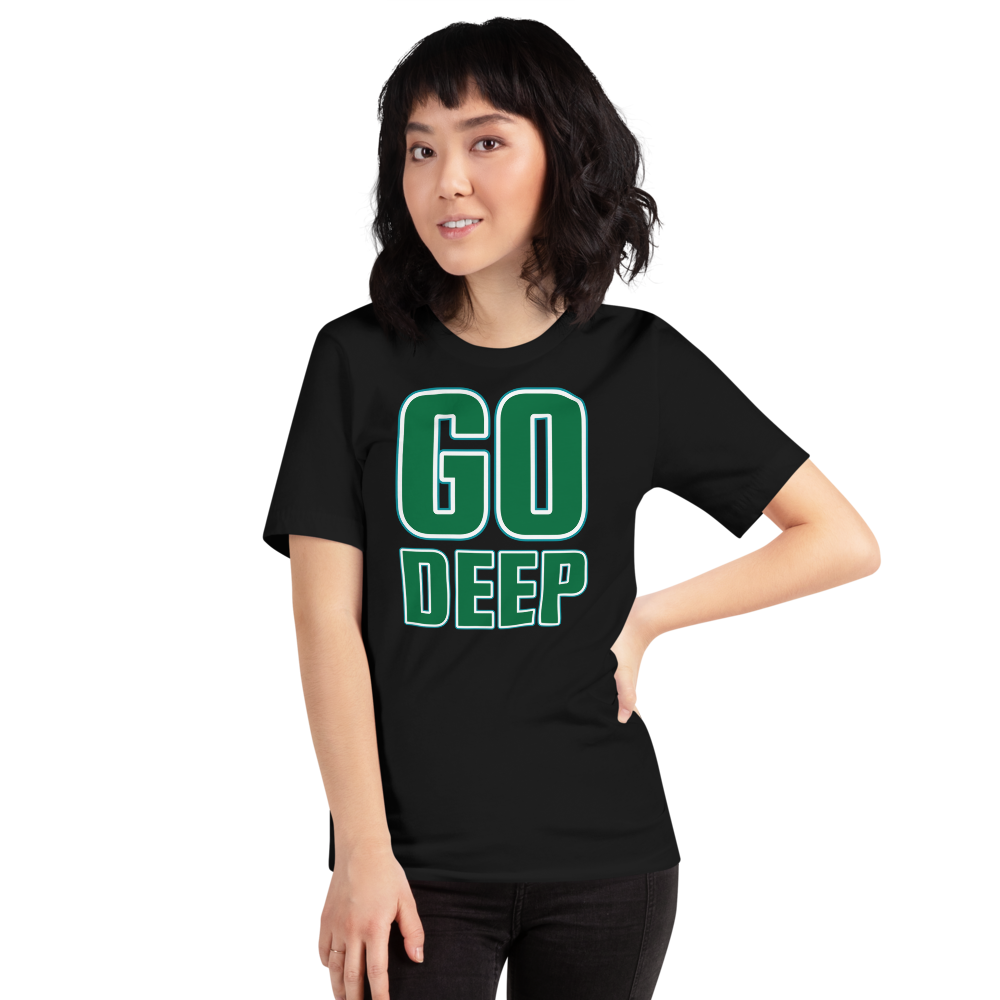 Go Deep T-Shirt