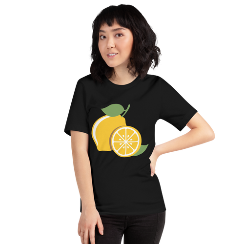 Lemons T-Shirt