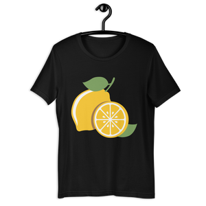 Lemons T-Shirt