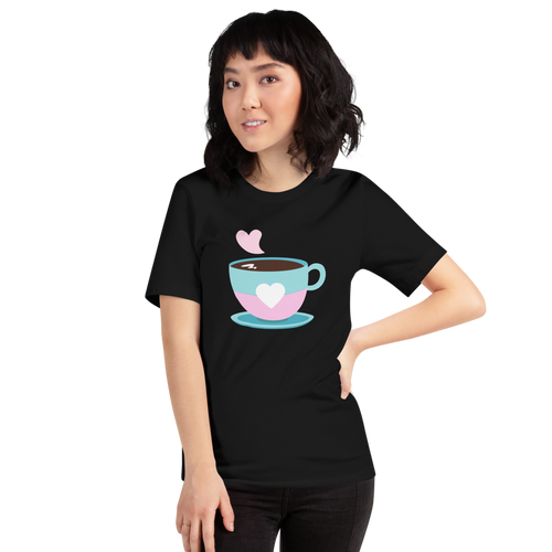 Coffee T-Shirt