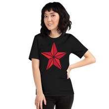 Load image into Gallery viewer, Star Unisex T-Shirt