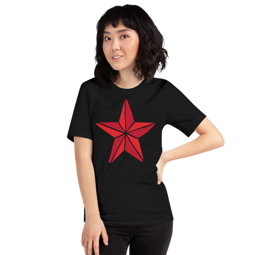 Star Unisex T-Shirt