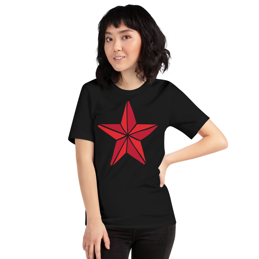 Star Unisex T-Shirt