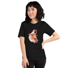 Load image into Gallery viewer, Flamingo T-Shirt