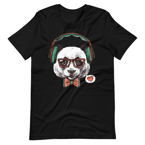 Music Lover T-Shirt