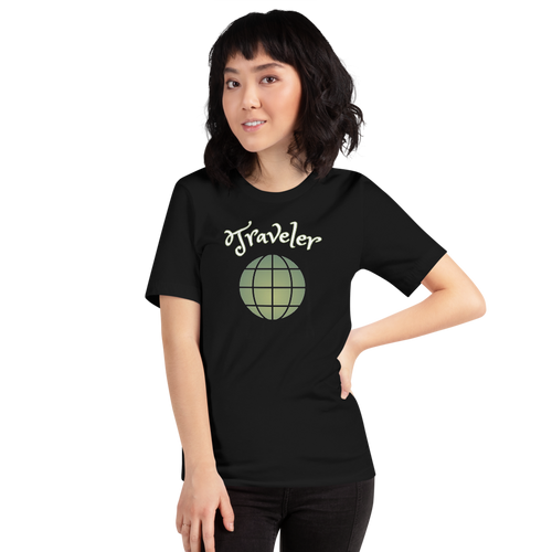 Traveler T-Shirt