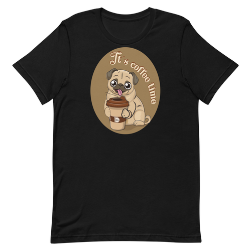 Pug Lover T-Shirt