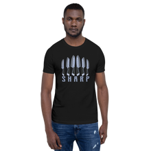 Load image into Gallery viewer, Knives T-Shirt