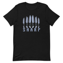 Load image into Gallery viewer, Knives T-Shirt