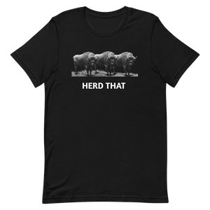 Herd That T-Shirt
