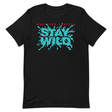 Load image into Gallery viewer, Stay Wild T-Shirt