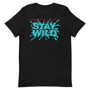 Stay Wild T-Shirt