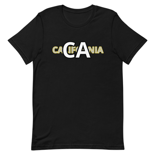 California T-Shirt