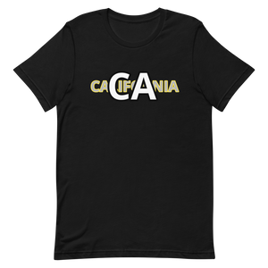 California T-Shirt