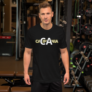 California T-Shirt