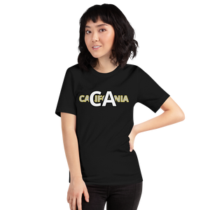 California T-Shirt