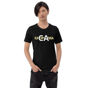 California T-Shirt