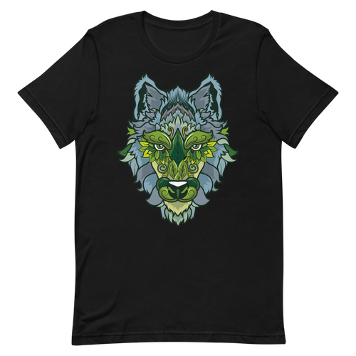 Wolf  T-Shirt