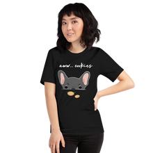 Load image into Gallery viewer, Aww Cookies T-Shirt