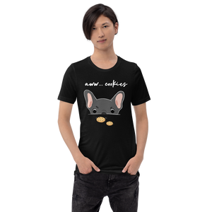 Aww Cookies T-Shirt