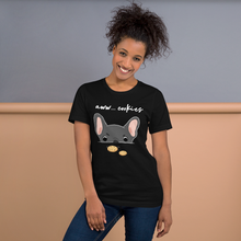 Load image into Gallery viewer, Aww Cookies T-Shirt