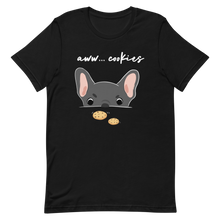 Load image into Gallery viewer, Aww Cookies T-Shirt