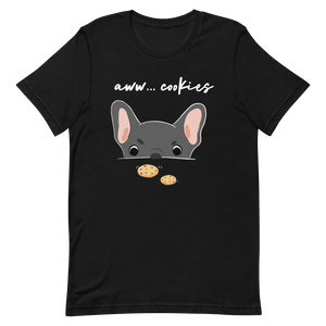 Aww Cookies T-Shirt