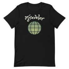 Load image into Gallery viewer, Traveler T-Shirt