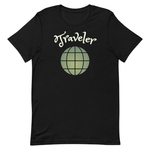 Traveler T-Shirt