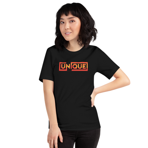 Unique T-Shirt