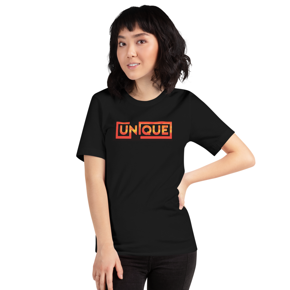 Unique T-Shirt