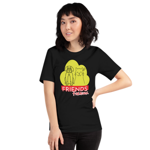 Friends forever T-Shirt