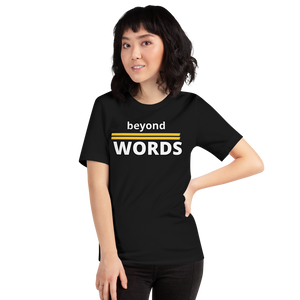 Beyond Words T-Shirt