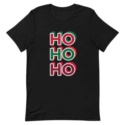 HOHOHO T-Shirt