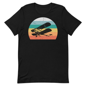 Aircraft T-Shirt