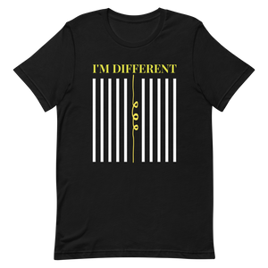 i'm Different T-Shirt