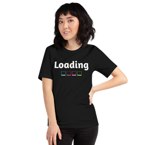 Loading T-Shirt
