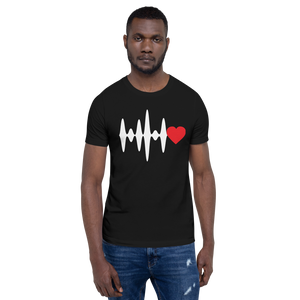 Heart Beat T-Shirt