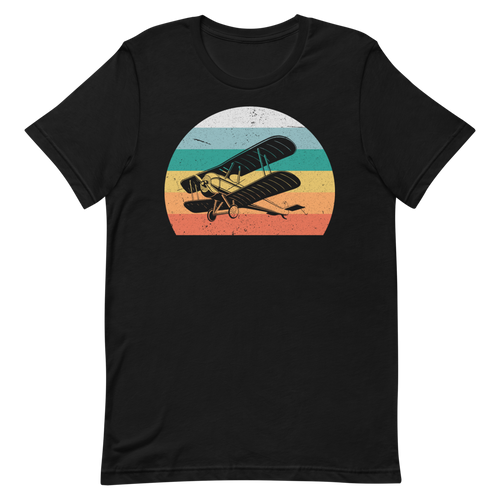 AirCraft T-Shirt