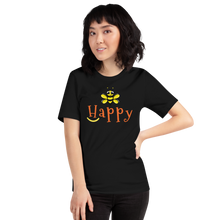 Load image into Gallery viewer, Be Happy T-Shirt