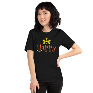 Be Happy T-Shirt