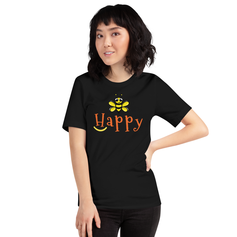 Be Happy T-Shirt