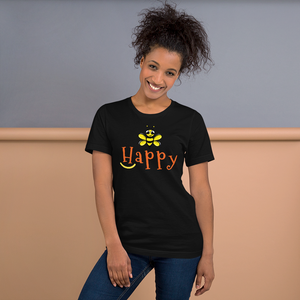 Be Happy T-Shirt