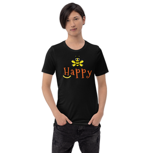 Be Happy T-Shirt