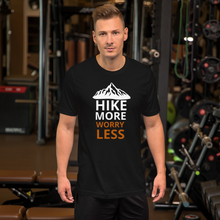 Load image into Gallery viewer, Hike More T-Shirt