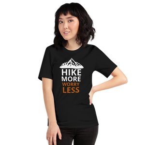 Hike More T-Shirt